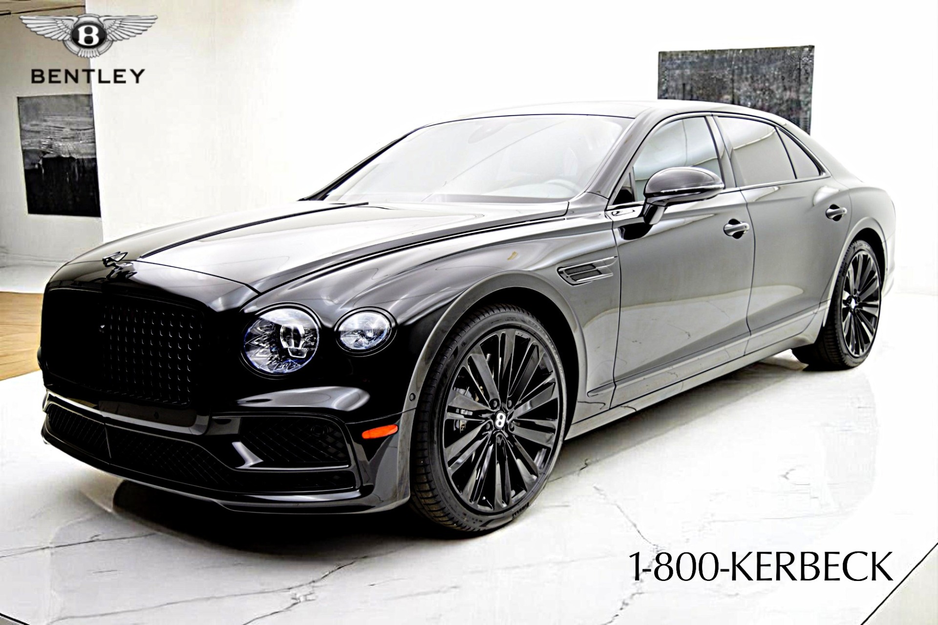 Used 2023 Bentley Flying Spur Speed/LEASE OPTIONS AVAILABLE for sale $229,000 at Rolls-Royce Motor Cars Philadelphia in Palmyra NJ 08065 2