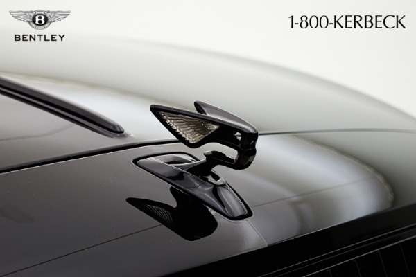 Used 2023 Bentley Flying Spur Speed/LEASE OPTIONS AVAILABLE for sale $229,000 at Rolls-Royce Motor Cars Philadelphia in Palmyra NJ 08065 3