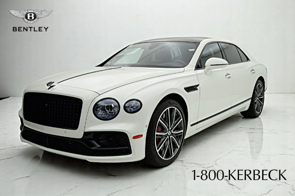 Used 2021 Bentley Flying Spur V8/LEASE OPTIONS AVAILABLE for sale $169,000 at Rolls-Royce Motor Cars Philadelphia in Palmyra NJ 08065 2