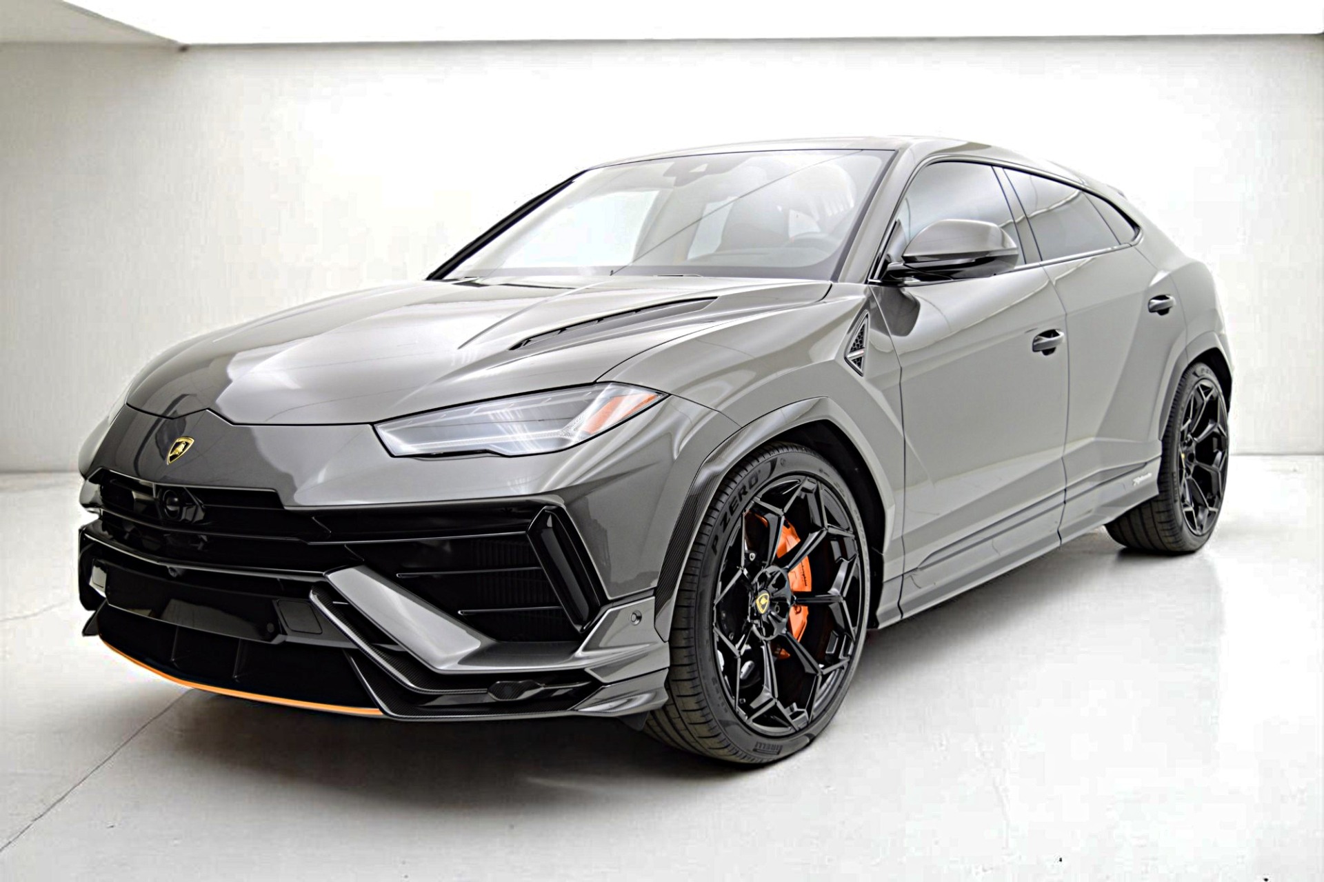 Used 2023 Lamborghini Urus Performante/SELEZIONE PRE-OWNED CERTIFIED for sale $285,000 at Rolls-Royce Motor Cars Philadelphia in Palmyra NJ 08065 2