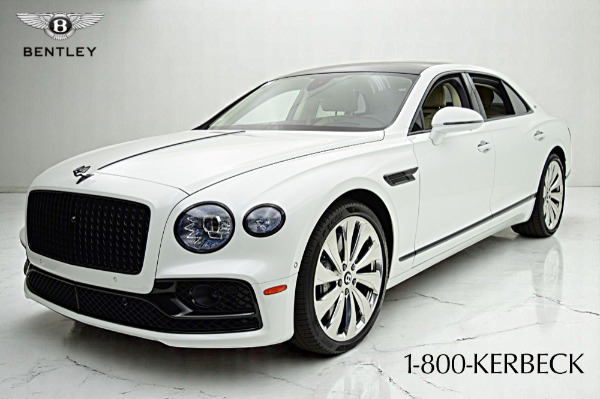 Used 2021 Bentley Flying Spur V8 First Edition/LEASE OPTIONS AVAILABLE for sale $179,000 at Rolls-Royce Motor Cars Philadelphia in Palmyra NJ 08065 2