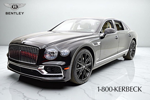 Used 2022 Bentley Flying Spur Hybrid/LEASE OPTIONS AVAILABLE for sale $149,000 at Rolls-Royce Motor Cars Philadelphia in Palmyra NJ 08065 2