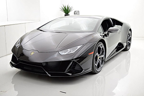 Used 2020 Lamborghini Huracan EVO for sale $285,000 at Rolls-Royce Motor Cars Philadelphia in Palmyra NJ 08065 2
