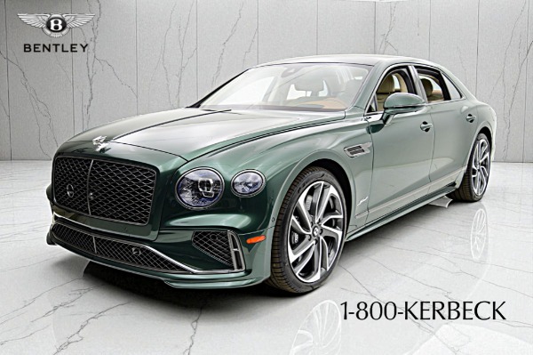 New New 2025 Bentley Flying Spur Speed for sale $316,015 at Rolls-Royce Motor Cars Philadelphia in Palmyra NJ