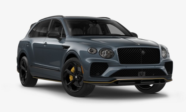 Used 2025 Bentley Bentayga S Black Edition V8/LEASE OPTIONS AVAILABLE for sale $239,000 at Rolls-Royce Motor Cars Philadelphia in Palmyra NJ 08065 2