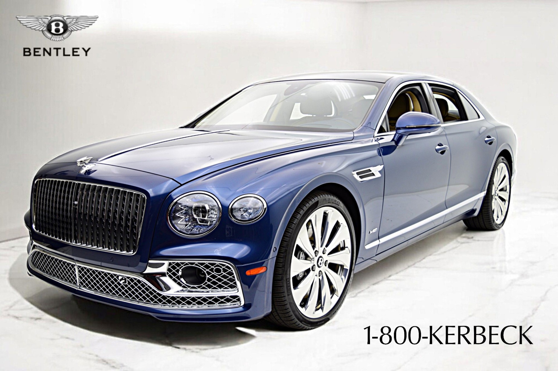Used 2022 Bentley Flying Spur W12/LEASE OPTIONS AVAILABLE for sale $195,000 at Rolls-Royce Motor Cars Philadelphia in Palmyra NJ 08065 2