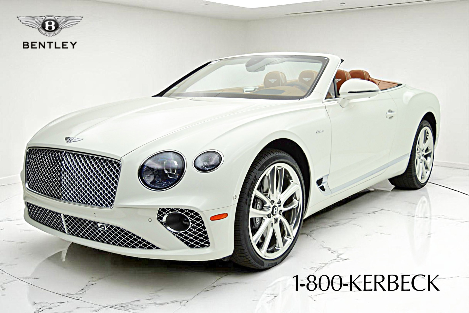 Used 2023 Bentley Continental GTC Azure V8/LEASE OPTIONS AVAILABLE for sale $279,000 at Rolls-Royce Motor Cars Philadelphia in Palmyra NJ 08065 2