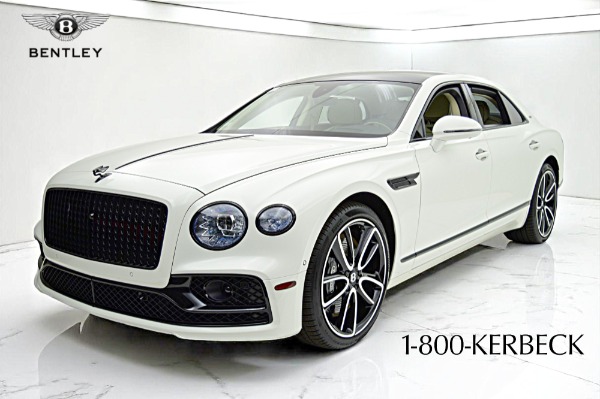 Used 2024 Bentley Flying Spur Edition 8/LEASE OPTIONS AVAILABLE for sale $249,000 at Rolls-Royce Motor Cars Philadelphia in Palmyra NJ 08065 2