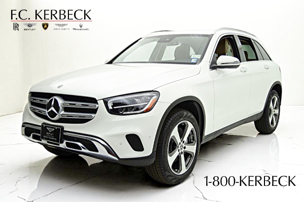 Used 2022 Mercedes-Benz GLC 300 W4 for sale $45,000 at Rolls-Royce Motor Cars Philadelphia in Palmyra NJ 08065 2