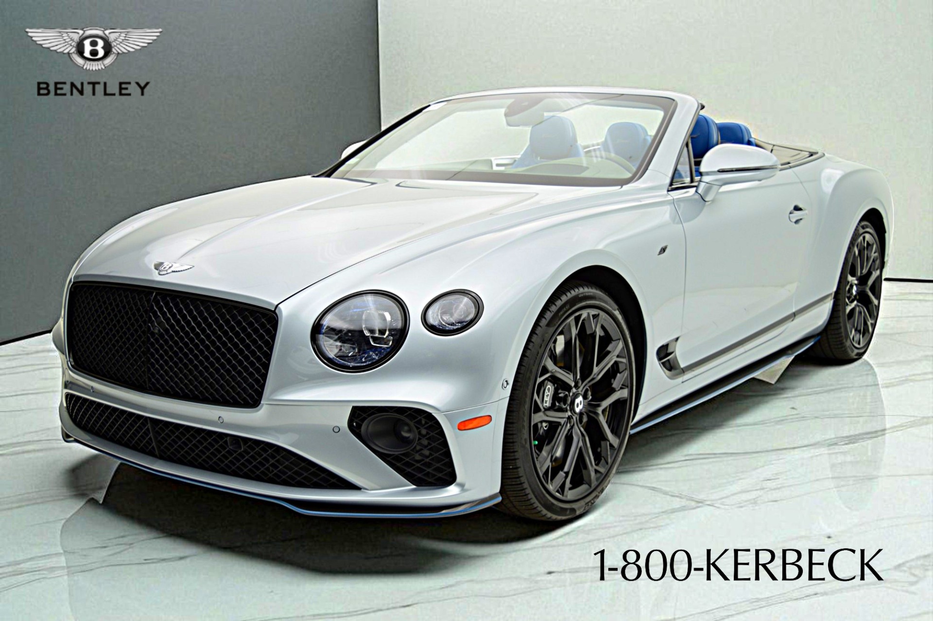 Used 2023 Bentley Continental GTC S V8/ORIGINAL MSRP $420,825/LEASE OPTIONS AVAILABLE for sale $285,825 at Rolls-Royce Motor Cars Philadelphia in Palmyra NJ 08065 2