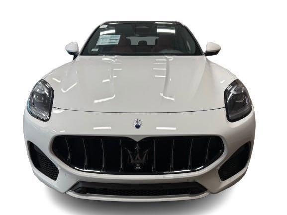 New 2025 Maserati Grecale for sale $93,505 at Rolls-Royce Motor Cars Philadelphia in Palmyra NJ 08065 2