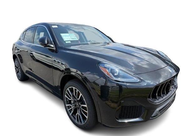 New 2025 Maserati Grecale for sale $93,505 at Rolls-Royce Motor Cars Philadelphia in Palmyra NJ 08065 2