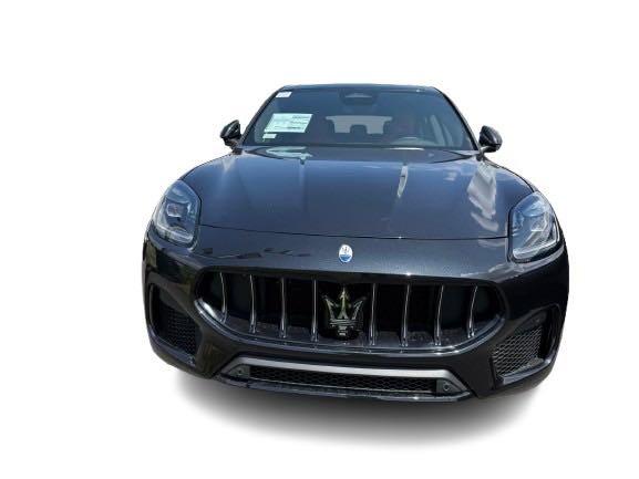 New 2025 Maserati Grecale for sale $93,505 at Rolls-Royce Motor Cars Philadelphia in Palmyra NJ 08065 3