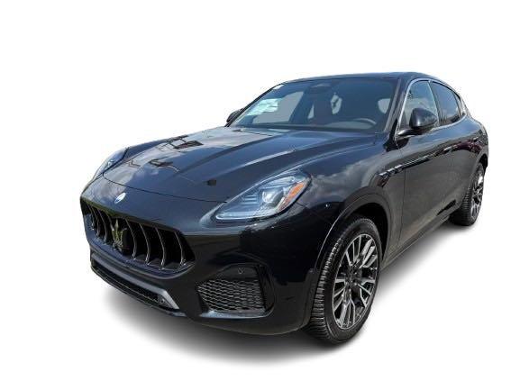 New 2025 Maserati Grecale for sale $93,505 at Rolls-Royce Motor Cars Philadelphia in Palmyra NJ 08065 4