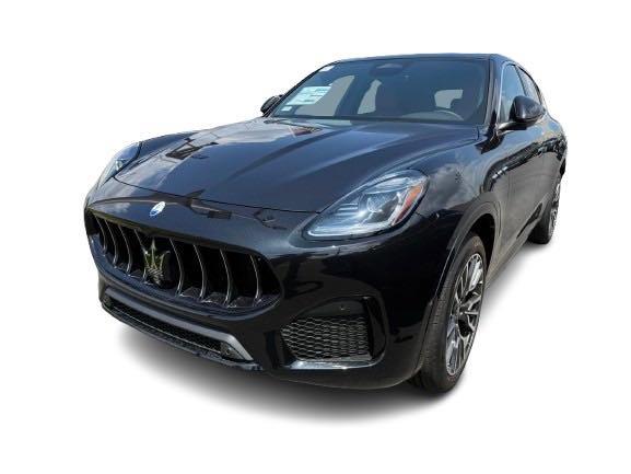 New 2025 Maserati Grecale for sale $93,505 at Rolls-Royce Motor Cars Philadelphia in Palmyra NJ 08065 1