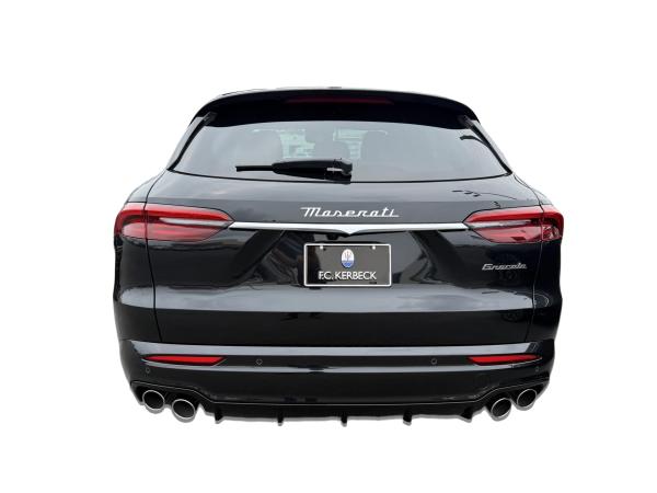 New 2025 Maserati Grecale for sale $93,505 at Rolls-Royce Motor Cars Philadelphia in Palmyra NJ 08065 2