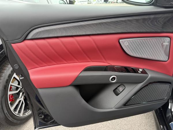 New 2025 Maserati Grecale for sale $93,505 at Rolls-Royce Motor Cars Philadelphia in Palmyra NJ 08065 3
