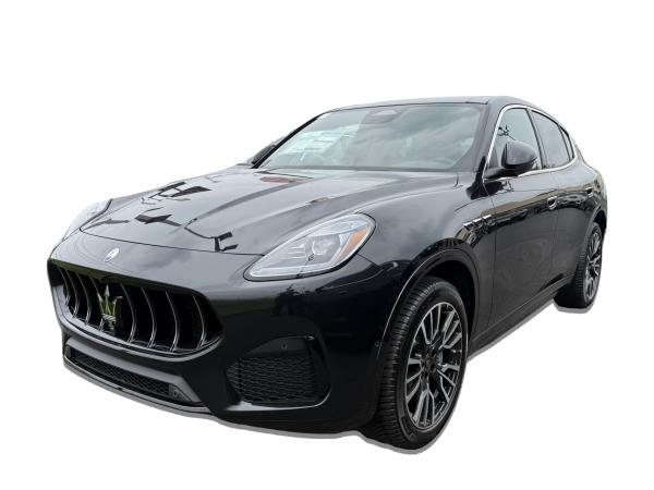 New 2025 Maserati Grecale for sale $93,505 at Rolls-Royce Motor Cars Philadelphia in Palmyra NJ 08065 1