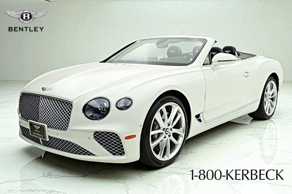 Used 2020 Bentley Continental GT V8/LEASE OPTIONS AVAILABLE for sale $185,000 at Rolls-Royce Motor Cars Philadelphia in Palmyra NJ 08065 2