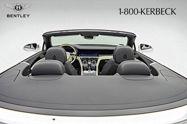 Used 2020 Bentley Continental GT V8/LEASE OPTIONS AVAILABLE for sale $185,000 at Rolls-Royce Motor Cars Philadelphia in Palmyra NJ 08065 3
