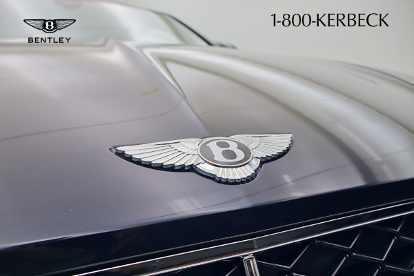 New 2026 Bentley Continental GT for sale $311,810 at Rolls-Royce Motor Cars Philadelphia in Palmyra NJ 08065 4