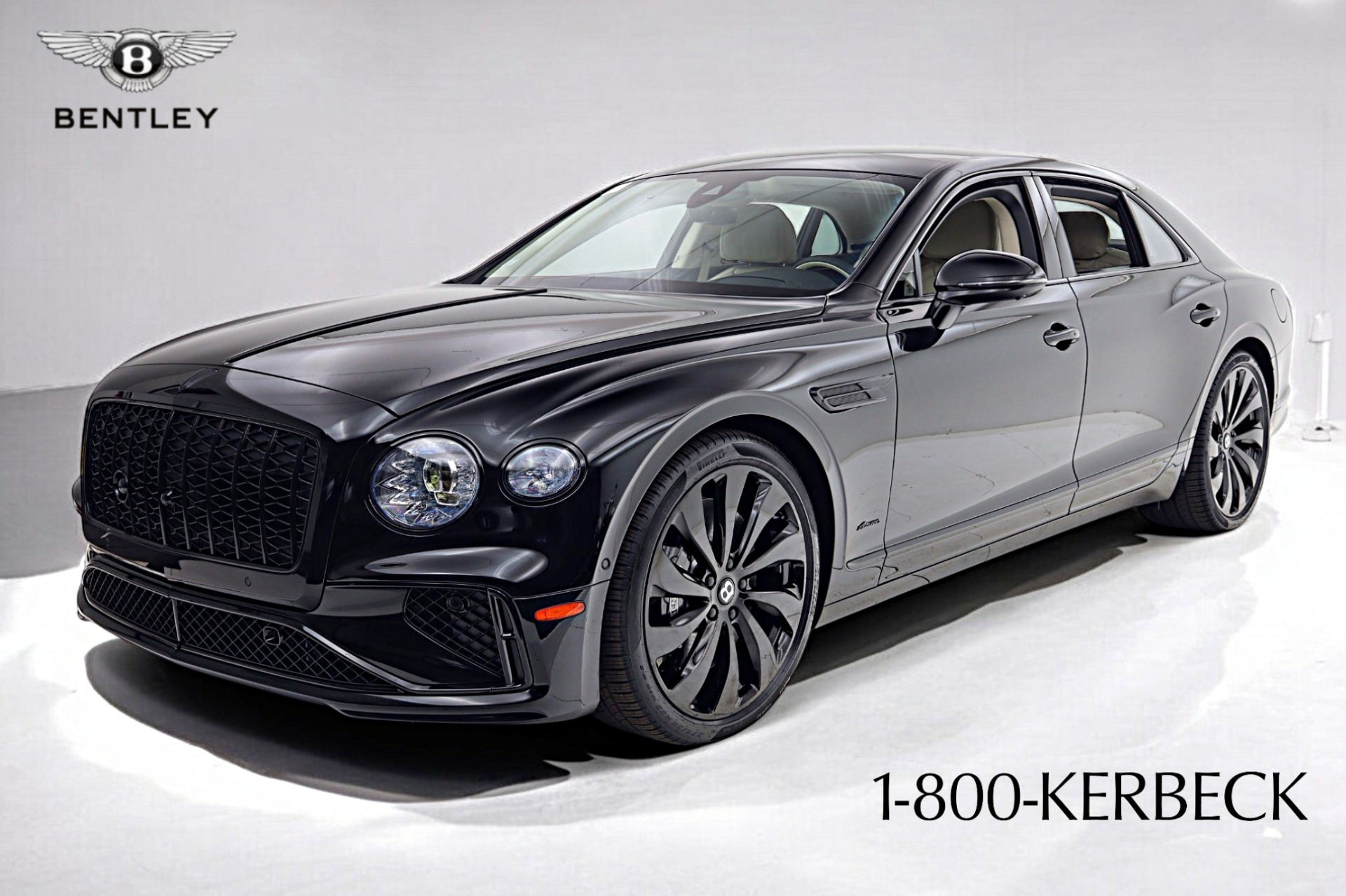 2026 Bentley Flying Spur