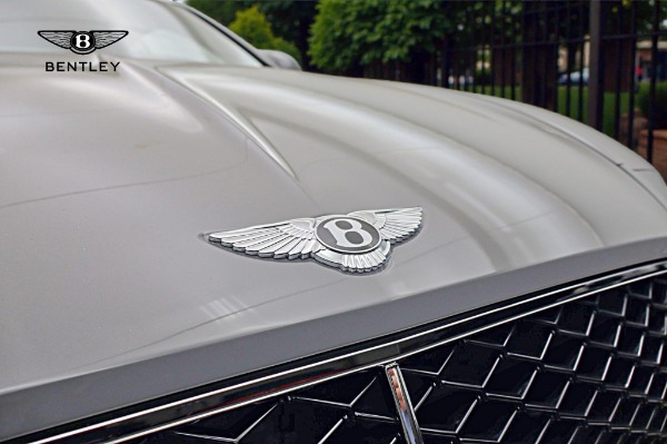 New 2026 Bentley Continental GT for sale $334,890 at Rolls-Royce Motor Cars Philadelphia in Palmyra NJ 08065 3