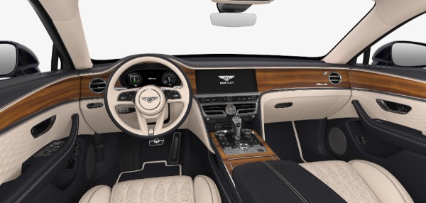 New 2026 Bentley Flying Spur Azure V8 for sale $318,570 at Rolls-Royce Motor Cars Philadelphia in Palmyra NJ 08065 3