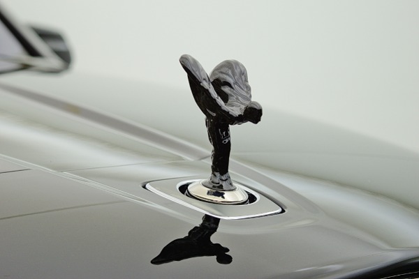 New 2026 Rolls-Royce Cullinan for sale $532,050 at Rolls-Royce Motor Cars Philadelphia in Palmyra NJ 08065 4