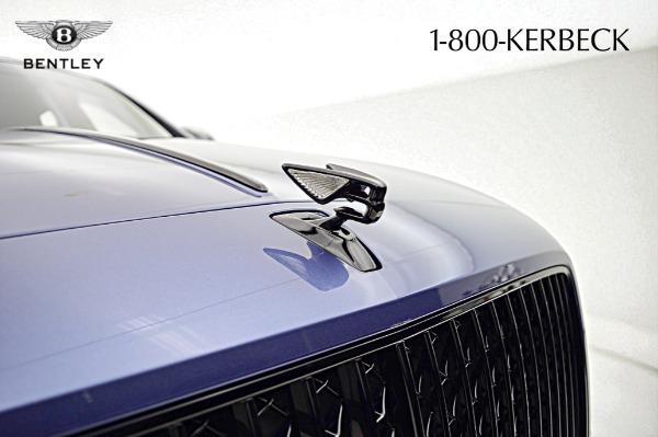 Used 2023 Bentley Flying Spur V8 S/LEASE OPTIONS AVAILABLE for sale $219,000 at Rolls-Royce Motor Cars Philadelphia in Palmyra NJ 08065 4