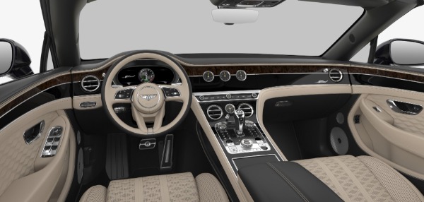 New 2026 Bentley Continental GTC Speed for sale $458,765 at Rolls-Royce Motor Cars Philadelphia in Palmyra NJ 08065 3
