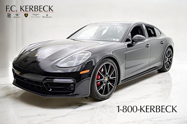 Used 2023 Porsche Panamera GTS for sale $119,000 at Rolls-Royce Motor Cars Philadelphia in Palmyra NJ 08065 2