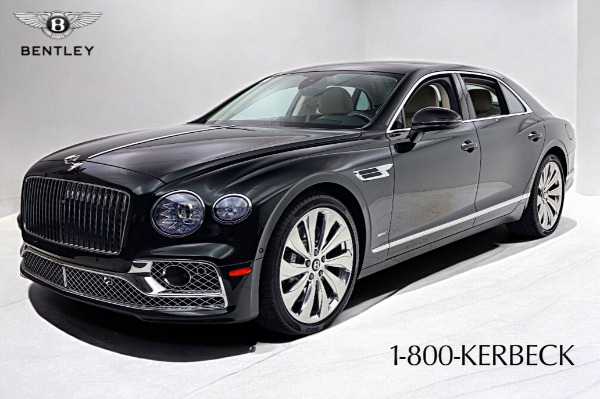 Used 2022 Bentley Flying Spur Hybrid/LEASE OPTIONS AVAILABLE for sale $169,000 at Rolls-Royce Motor Cars Philadelphia in Palmyra NJ 08065 2
