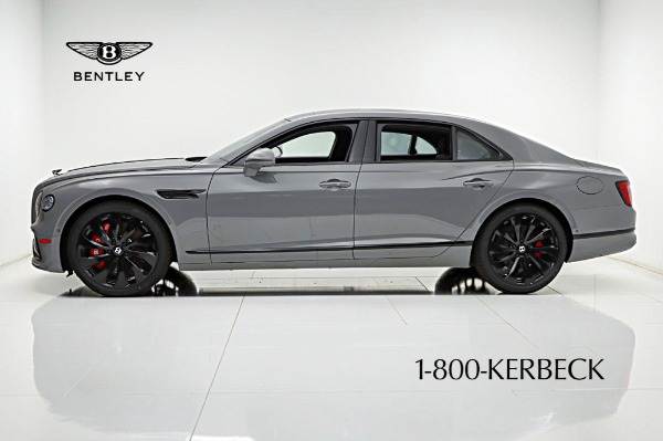 New 2026 Bentley Flying Spur for sale $308,965 at Rolls-Royce Motor Cars Philadelphia in Palmyra NJ 08065 3
