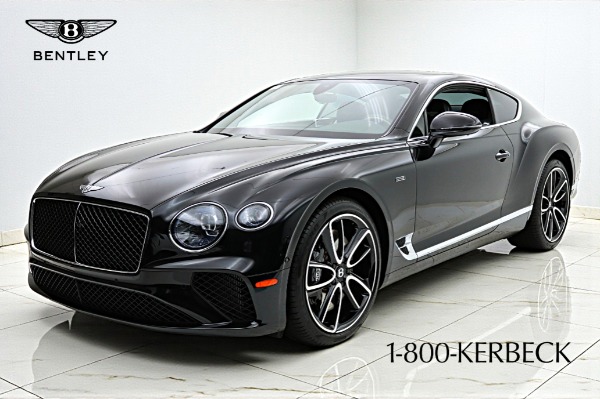 Used 2024 Bentley Continental GT V8/LEASE OPTION AVAILABLE for sale $215,000 at Rolls-Royce Motor Cars Philadelphia in Palmyra NJ 08065 2