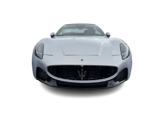 Used 2026 Maserati GranCabrio for sale $168,755 at Rolls-Royce Motor Cars Philadelphia in Palmyra NJ 08065 2