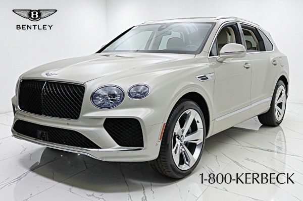 Used 2024 Bentley Bentayga Hybrid V6/LEASE OPTIONS AVAILABLE for sale $175,000 at Rolls-Royce Motor Cars Philadelphia in Palmyra NJ 08065 2