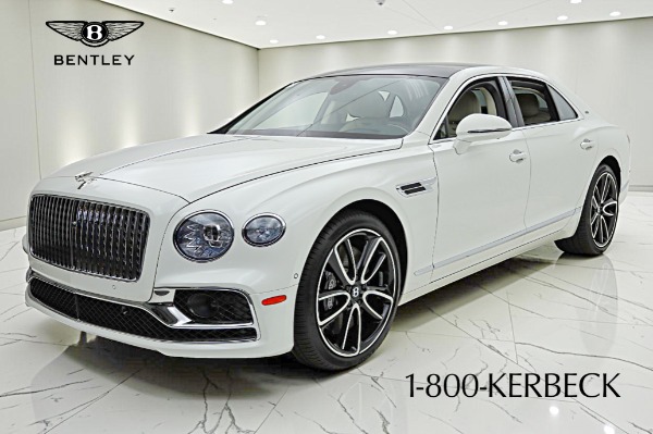Used 2024 Bentley Flying Spur V8 Edition 8/LEASE OPTIONS AVAILABLE for sale $219,000 at Rolls-Royce Motor Cars Philadelphia in Palmyra NJ 08065 2