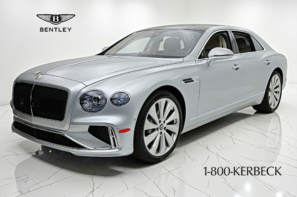 New 2026 Bentley Flying Spur for sale $291,645 at Rolls-Royce Motor Cars Philadelphia in Palmyra NJ 08065 2