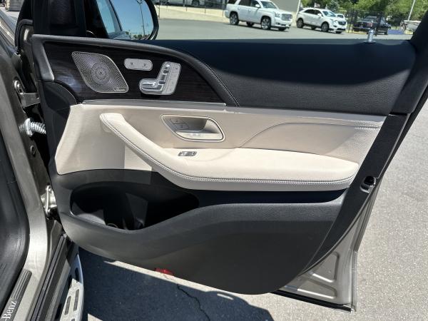 Used 2023 Mercedes-Benz GLE GLE 580 for sale $67,990 at Rolls-Royce Motor Cars Philadelphia in Palmyra NJ 08065 2