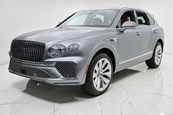 Used 2025 Bentley Bentayga Azure V8/LEASE OPTIONS AVAILABLE for sale $215,000 at Rolls-Royce Motor Cars Philadelphia in Palmyra NJ 08065 2