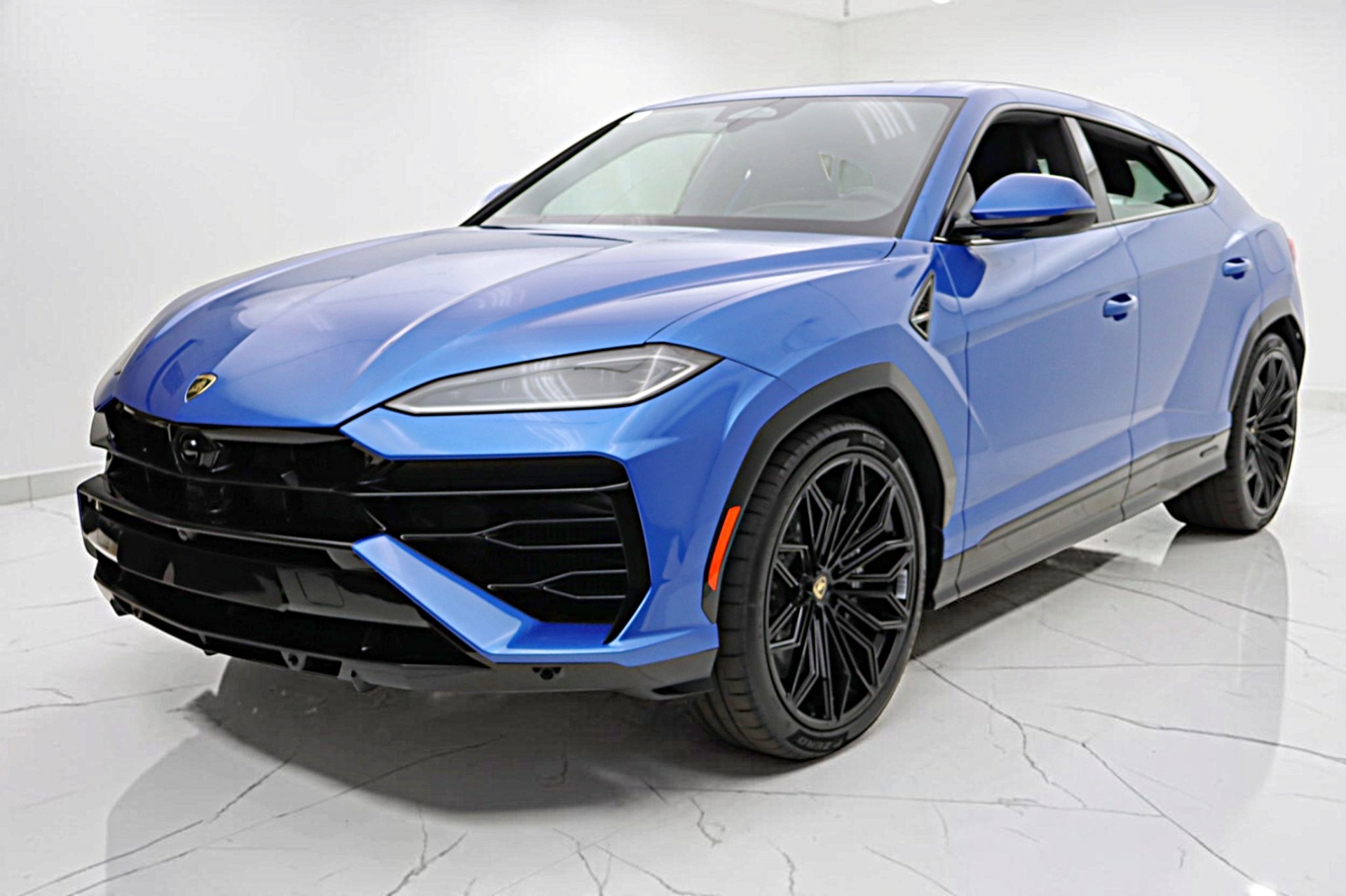 2026 Lamborghini Urus