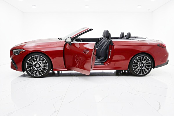 Used 2024 Mercedes-Benz CLE 300 4MATIC for sale $59,000 at Rolls-Royce Motor Cars Philadelphia in Palmyra NJ 08065 4