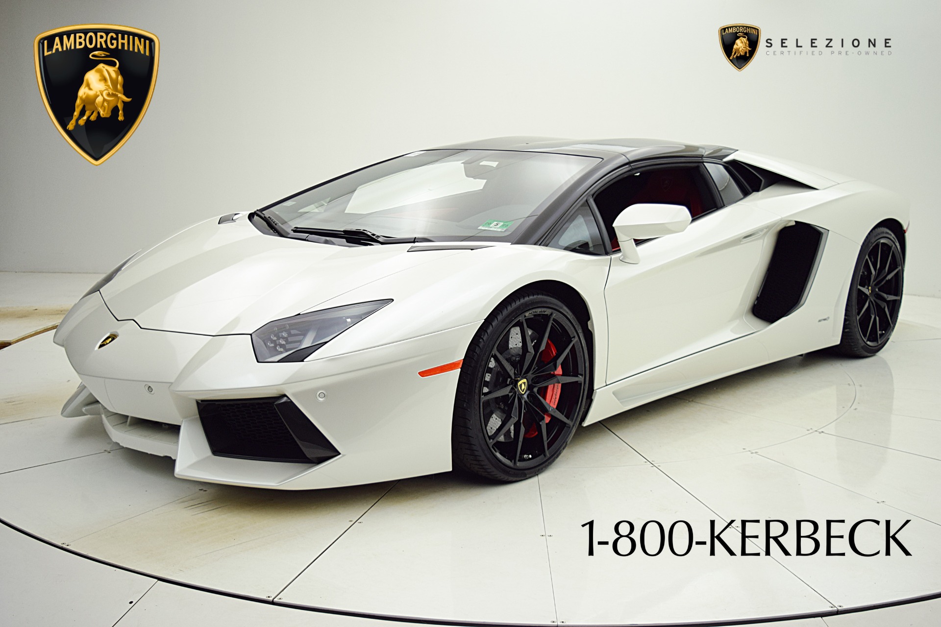 Used 2016 Lamborghini Aventador LP 700-4 for sale Sold at Rolls-Royce Motor Cars Philadelphia in Palmyra NJ 08065 2