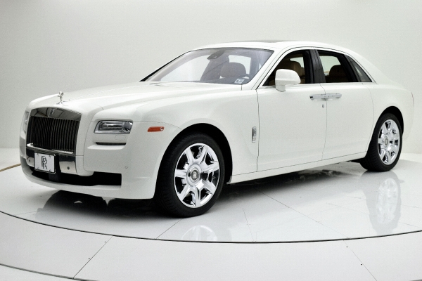 Chi tiết với hơn 82 rolls royce ghost body kit hay nhất  trieuson5