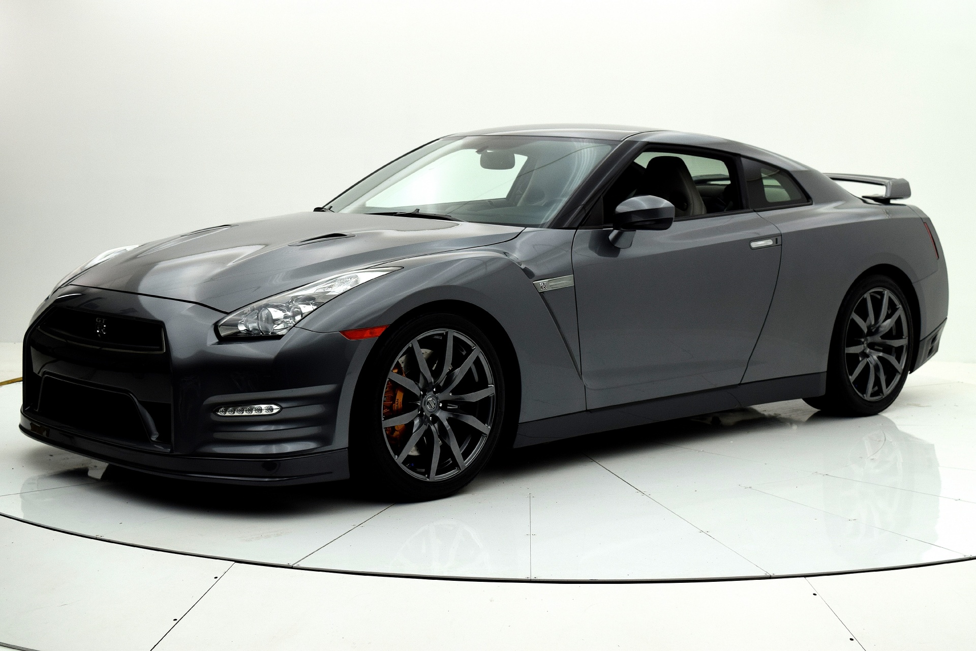 Used 2013 Nissan Premium GT-R Premium For Sale ($74,880) | Rolls-Royce ...