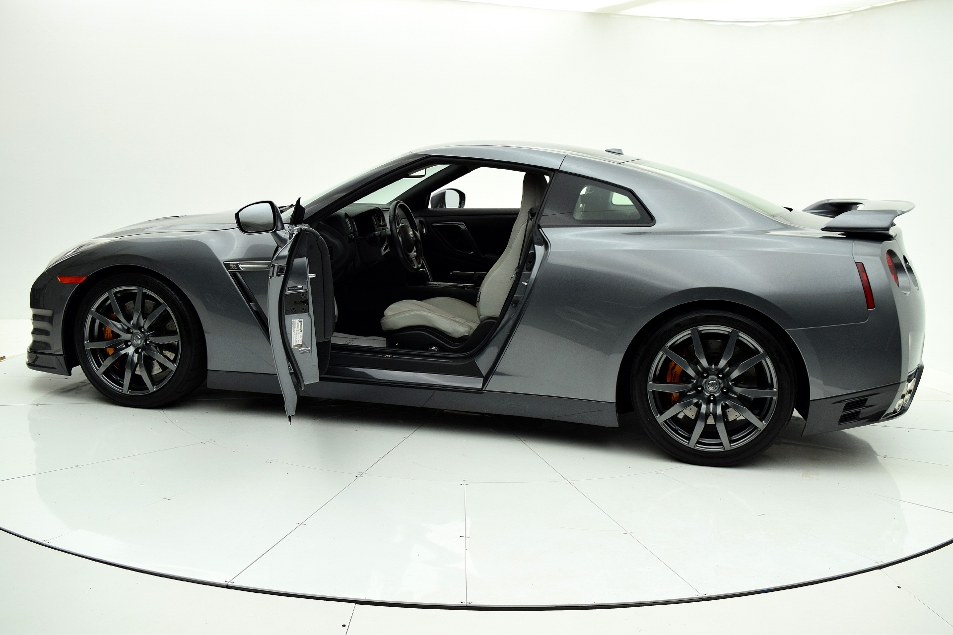 Used 2013 Nissan Premium GT-R Premium For Sale ($74,880) | Rolls-Royce ...