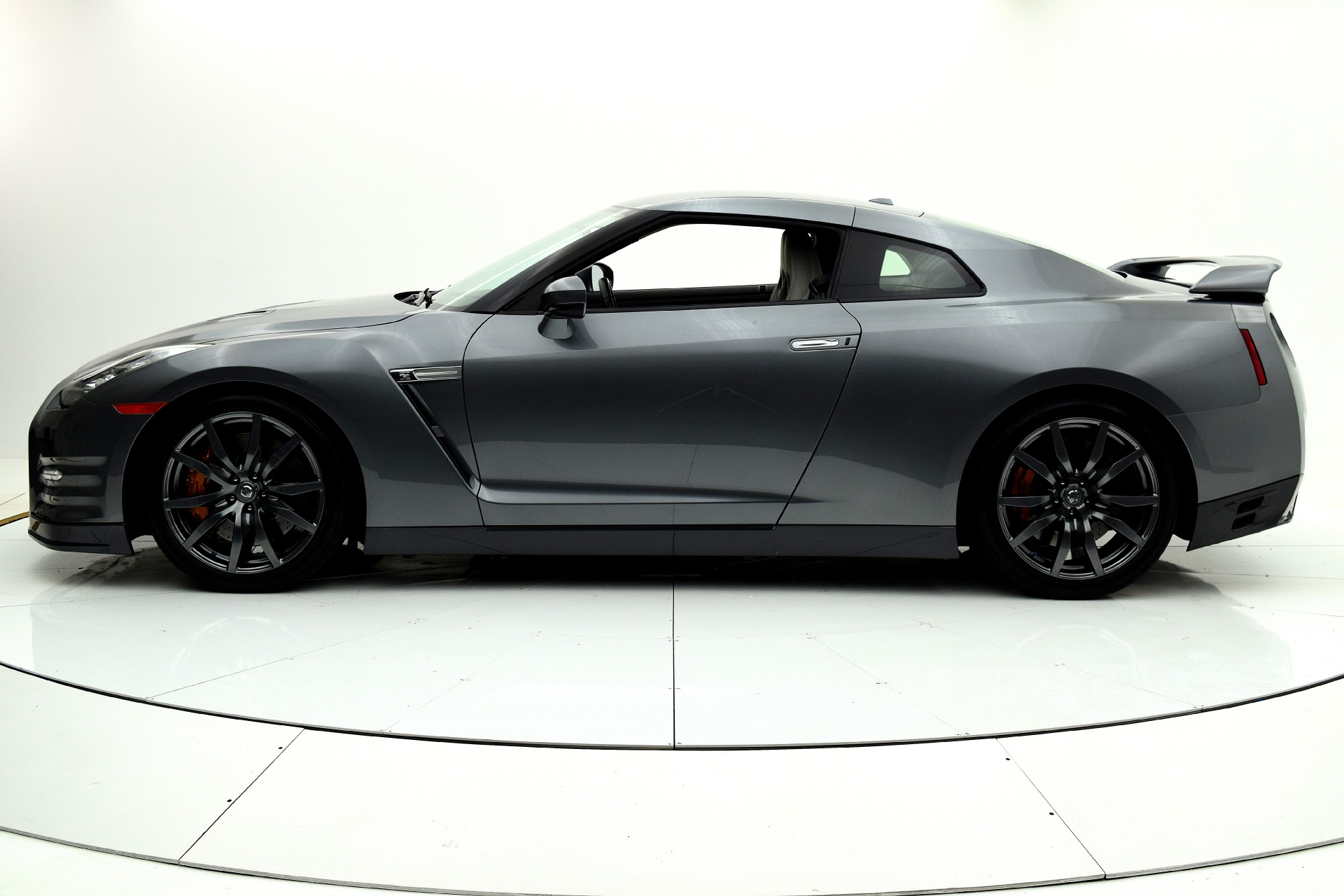 Used 2013 Nissan Premium GT-R Premium For Sale ($74,880) | Rolls-Royce ...
