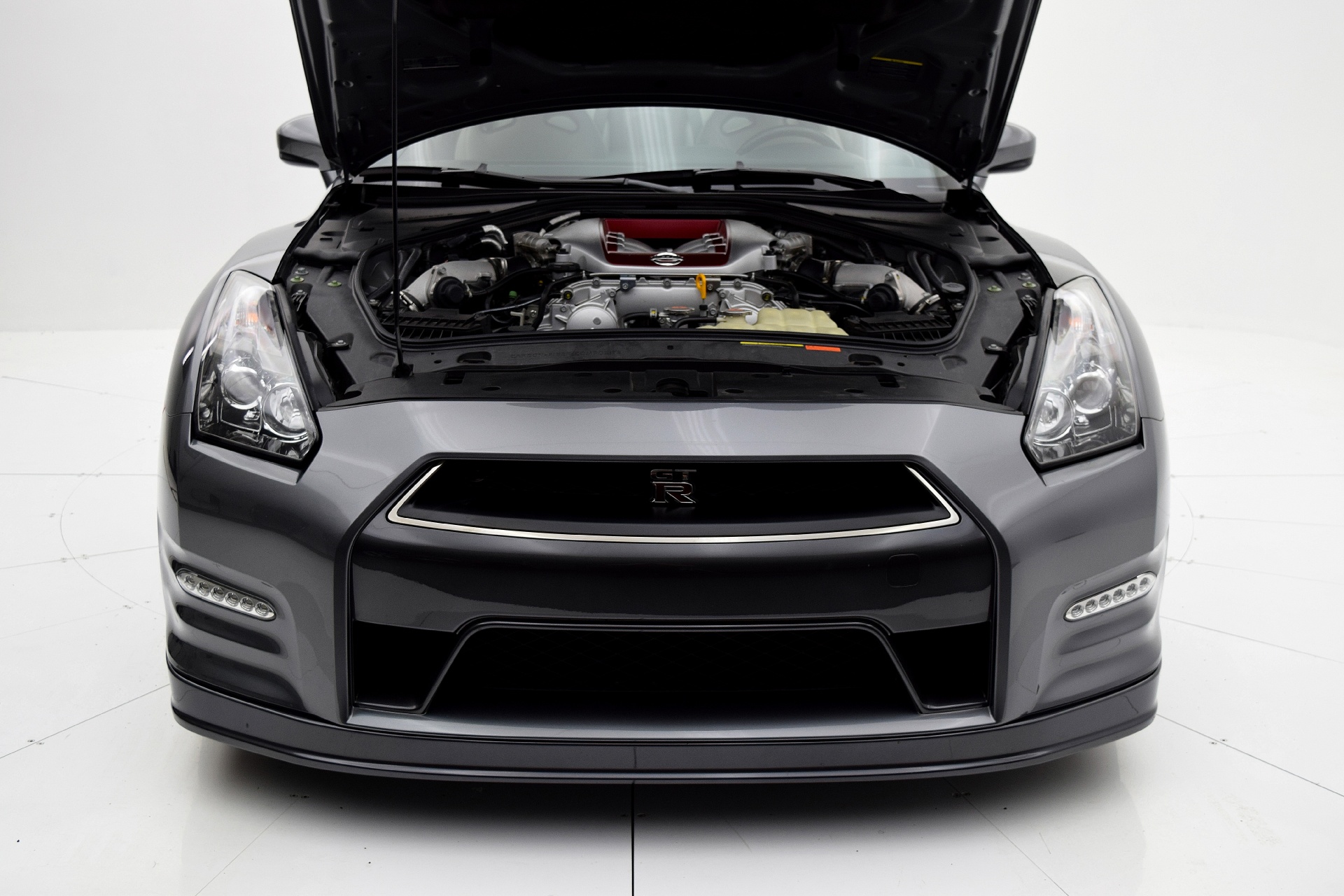 Used 2013 Nissan Premium GT-R Premium For Sale ($74,880) | Rolls-Royce ...