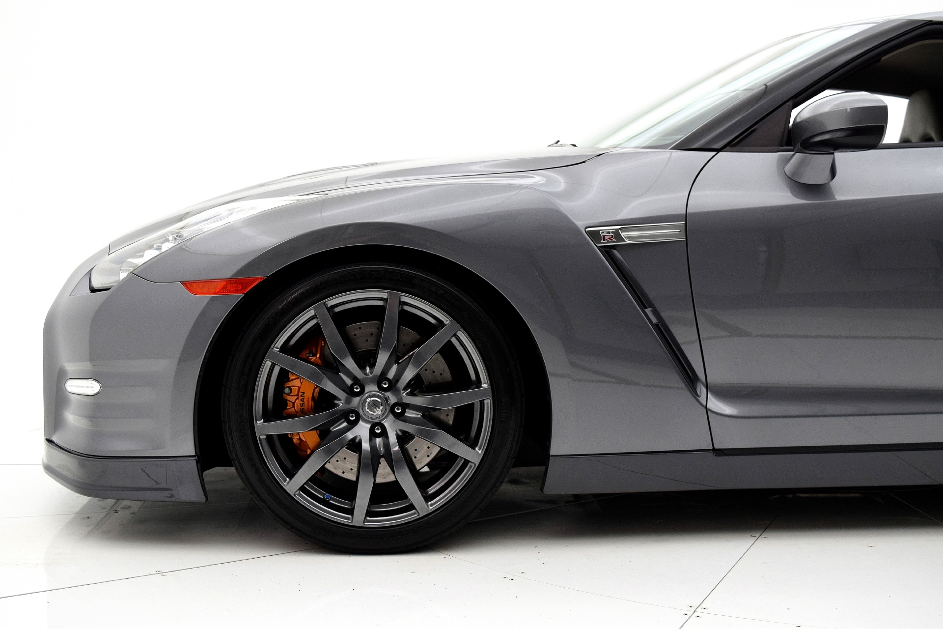 Used 2013 Nissan Premium GT-R Premium For Sale ($74,880) | Rolls-Royce ...